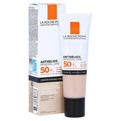 La Roche Posay Anthelios Light Mineral One SPF50 + 30 ml. #01 Light