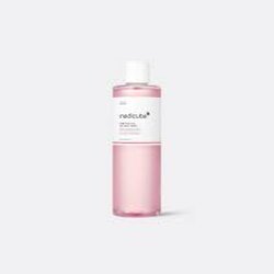 MEDICUBE PDRN Pink Cica Soothing Toner 250 ml.