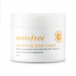 Innisfree Whitening Pore Cream 50 g.