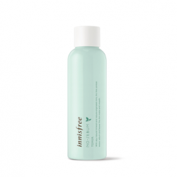 Innisfree No Sebum Toner