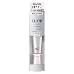 Elixir White Day Care Revolution Daily Brightening UV Protector SPF35 PA++++ 35 ml.