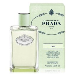 PRADA Milano Infusion D'Iris EDT 200 ml.