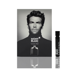 Mont Blanc Legend 1.2 ml.
