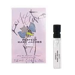 Marc Jacobs Perfect Elixir EDP 1.2 ml.