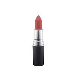 M.A.C Powder Kiss Lipstick 3 g. #930 Brickthrough