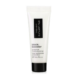 Shu Uemura Unlimited Block Booster Primer SPF50+ PA++++ 10 ml # Sumire Mauve