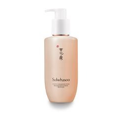 Sulwhasoo Gentle Cleansing Foam Mousse Nettoyante Douceur 200 ml.