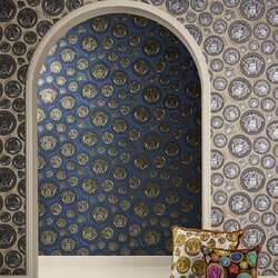 วอลเปเปอร์ VERSACE