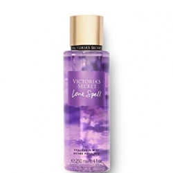 Victoria Secret Fragance Mist Brume Parfumee 250 ml. #Love Spell
