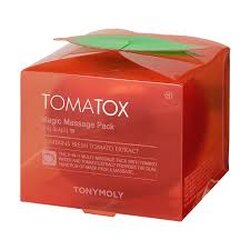 Tony Moly Tomatox Magic Massage Pack 80 g.
