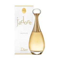 Dior J'adore EDT 100 ml.