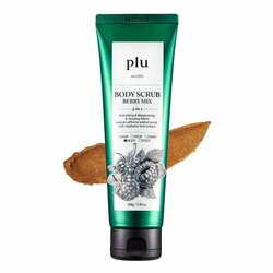 Plu Body Scrub Berry Mix 200 g.