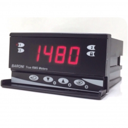 ดิจิตอลมิเตอร์ รุ่น DMB-322H DC Digital Panel Meter