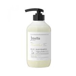 Jmella in France Hair Shampoo 500 ml. No.3 Lime & Basil
