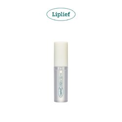 Liplief Steaming Lip 4.3 g #Oil