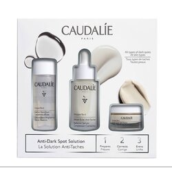 Caudalie Vinoperfect Anti Dark Spot Solution Set