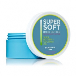 Bath & Body Works Super Soft Body Butter 185 g.#Beautiful Day