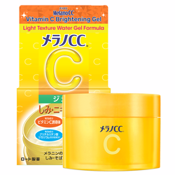 Rohto Melano CC Brightening Gel 100 g.