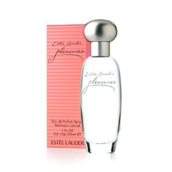 Estee Lauder Pleasures Eau de Parfum 30 ml.