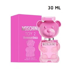 MoschinoToy 2 Bubble Gum EDT 30 ml.