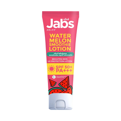 Jabs Watermelon Smoothie Lotion SPF50+ PA+++ 220 ml.