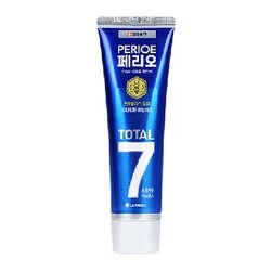 LG Perioe Total 7 Toothpaste 120 g. #Fresh & Cool
