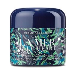 LA MER Blue Heart Crème de Limited Edition 60 ml.