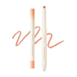 Rom&nd Lip Mate Pencil 0.5 g. #01 Tenderly Peach