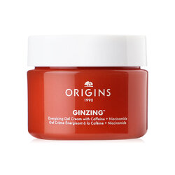Origins Energizing Gel Cream With Caffeine + Niacinamide 30 ml.