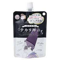 Kose Clear Turn Sticky Facial Wash 120 g.