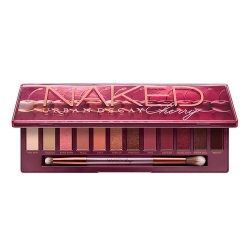 Urban Decay Naked Cherry Eyeshadow Palette