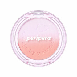 Peripera Pure Blushed Custom Cheek 4.2 g. #02 Fluffy Peach