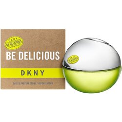 DKNY Be Delicious Eau De Parfum 100 ml.