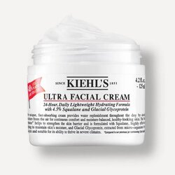 Kiehl's Ultra Facial Cream Jumbo Size 125 ml.