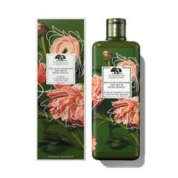 Origins Mega-Mushroom Relief & Resilience Soothing Treatment Lotion 400 ml.