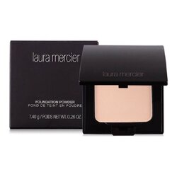 Laura Mercier Foundation Powder 7.4 g. #1 ผิวขาวมาก
