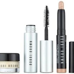 Bobbi Brown On-Point Eye Set