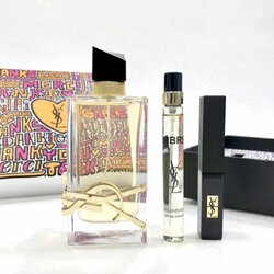 Yves Saint Laurent LIBRE EDP GIFT SET