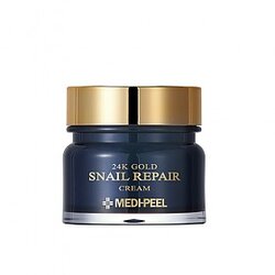 MEDI-PEEL 24K Gold Snail Repair Cream 50 g.