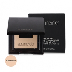 Laura Mercier Translucent Pressed Powder 2.5 g. #Translucent