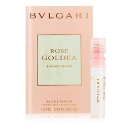 Bvlgari Rose Goldea Blossom Delight 1.5 ml.