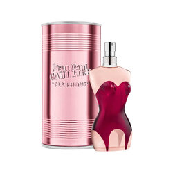 Jean Paul Gaultier Classique EDP 100 ml.