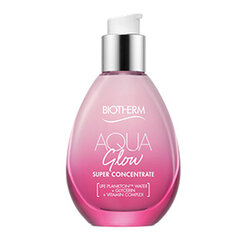 Biotherm Aqua Glow Super Concentrate 50 ml.