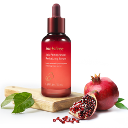 Innisfree Jeju Pomegranate Revitalizing Serum 50 ml.