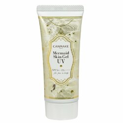 Canmake Mermaid Skin Gel UV 40 g. #C02 Sunny Yellow