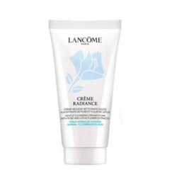 Lancome Creme Radiance Gentle Cleansing Creamy-Foam Cleanser 50 ml.