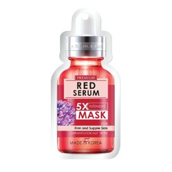 ROJUKISS Red Serum 5X Intensive Mask 25 ml.