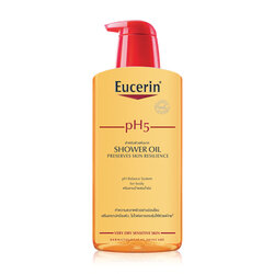 Eucerin pH5 Shower Oil 400 ml.