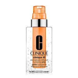 Clinique ID Dramatically Different Hydrating Jelly 115 ml.+10 ml. (Fatigue) สีส้ม