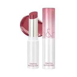 Rom&nd Glasting Melting Balm 3.5 g. #07 Mauve Whip